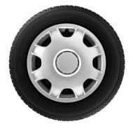 31535-S-01.JPG Speed Van Set 4 Copricerchi Ø 15" Copricerchi 4 Pz Verniciati Tech One Copricerchi