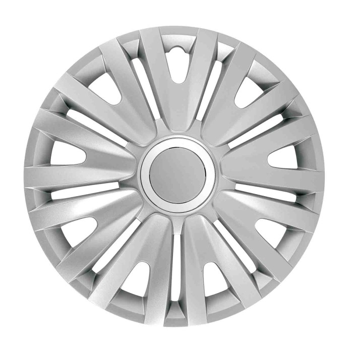 31540-A-01.JPG Royal Silver Set 4 Copricerchi Ø 13" Copricerchi 4 Pz Verniciati Tech One Copricerchi