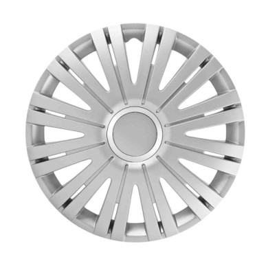 31555-A-01.JPG Active Silver Set 4 Copricerchi Ø 13" Copricerchi 4 Pz Verniciati Tech One Copricerchi