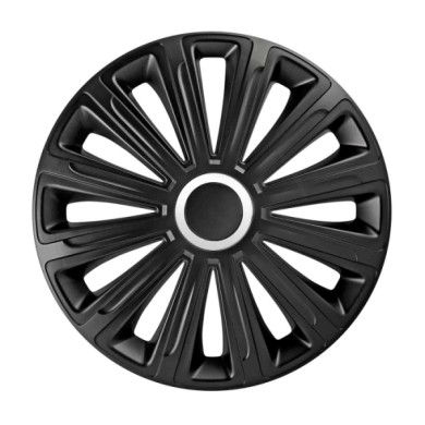 31583-C-01.JPG Trend Black Set 4 Copricerchi Ø 16" Copricerchi 4 Pz Verniciati Tech One Copricerchi
