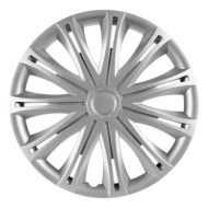 Spark Set 4 Copricerchi Ø 13" Copricerchi 4 Pz Verniciati Tech One Copricerchi