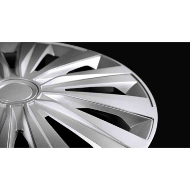31635-S-01.JPG Multi Silver Set 4 Copricerchi Ø 13" Copricerchi 4 Pz Verniciati Tech One Copricerchi