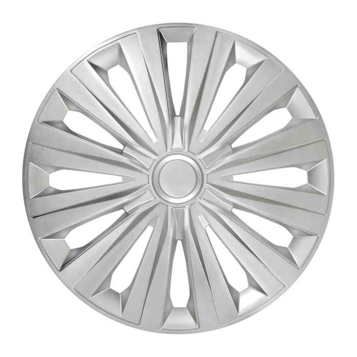 31635-A-01.JPG Multi Silver Set 4 Copricerchi Ø 13" Copricerchi 4 Pz Verniciati Tech One Copricerchi