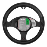 Suzuka Coprivolante In Skeentex S Ø 35/37 Cm Nero Coprivolanti In Skeentex Coprivolanti