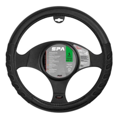 32936-A-01.JPG Spa Coprivolante In Skeentex S Ø 35/37 Cm Nero Coprivolanti In Skeentex Coprivolanti