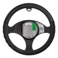 Spa Coprivolante In Skeentex S Ø 35/37 Cm Nero Coprivolanti In Skeentex Coprivolanti
