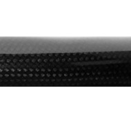 32942-S-01.JPG Silverstone Coprivolante In Skeentex S Ø 35/37 Cm Nero Coprivolanti In Skeentex Coprivolanti