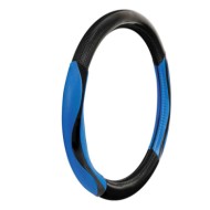 32947-S-01.JPG Silverstone Coprivolante In Skeentex M Ø 37/39 Cm Blu Coprivolanti In Skeentex Coprivolanti
