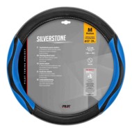 32947-S-02.JPG Silverstone Coprivolante In Skeentex M Ø 37/39 Cm Blu Coprivolanti In Skeentex Coprivolanti