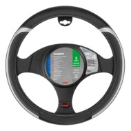 Celebrity Coprivolante In Skeentex S Ø 35/37 Cm Argento Coprivolanti In Skeentex Coprivolanti