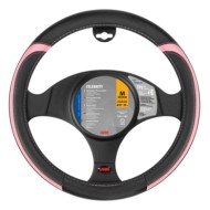 Celebrity Coprivolante In Skeentex M Ø 37/39 Cm Rosa Coprivolanti In Skeentex Coprivolanti
