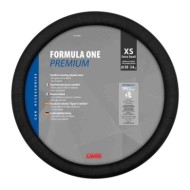 Formula One Coprivolante In Poliestere Xs Ø 30/34 Cm Coprivolanti In Poliestere Coprivolanti