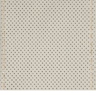32997-S-01.JPG Premium Perforated Coprivolante In Pelle L Ø 37/39 Cm Beige Coprivolanti Da Cucire In Vera Pelle Coprivolanti Da 