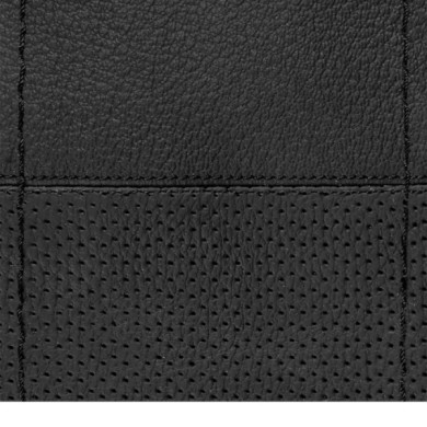 32998-S-01.JPG Sport Coprivolante In Pelle L Ø 37/39 Cm Nero Coprivolanti Da Cucire In Vera Pelle Coprivolanti Da Cucire