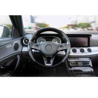 33074-S-01.JPG Grips Coprivolante Sportivo In Pvc Universale Carbon Look Coprivolanti Universali Coprivolanti