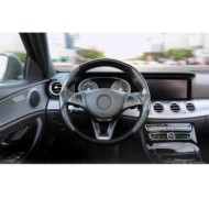 33074-S-01.JPG Grips Coprivolante Sportivo In Pvc Universale Carbon Look Coprivolanti Universali Coprivolanti