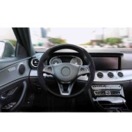 33075-S-01.JPG Grips Coprivolante Sportivo In Microfibra Universale Nero Coprivolanti Universali Coprivolanti