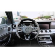 33076-S-01.JPG Grips Coprivolante Sportivo In Microfibra Universale Grigio Coprivolanti Universali Coprivolanti
