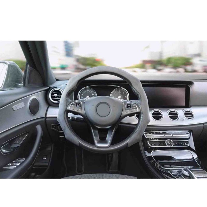 33078-S-01.JPG Over Grip Coprivolante Sportivo In Microfibra Universale Grigio Coprivolanti Universali Coprivolanti