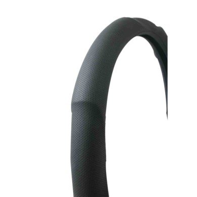33113-S-01.JPG Kuro Coprivolante In Skeentex M Ø 37/39 Cm Nero Coprivolanti In Skeentex Coprivolanti