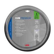 Club Coprivolante In Skeentex S Ø 35/37 Cm Nero/grigio Coprivolanti In Skeentex Coprivolanti