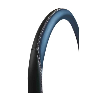 33117-S-01.JPG Club Coprivolante In Skeentex M Ø 37/39 Cm Nero/blu Coprivolanti In Skeentex Coprivolanti
