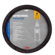 Cotton Wheel Coprivolante In Cotone M Ø 37/39 Cm Coprivolanti In Cotone Coprivolanti
