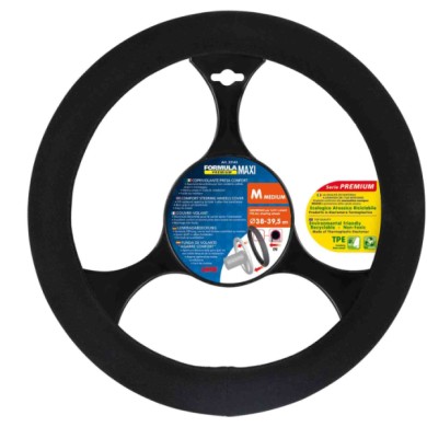 33143-S-02.JPG Formula Maxi Coprivolante In Microfibra M Ø 38/39 5 Cm Coprivolanti In Microfibra Coprivolanti