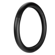 Racing Premium Coprivolante In Skeentex M Ø 37/39 Cm Nero Coprivolanti In Skeentex Coprivolanti