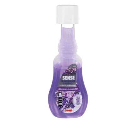 35175-S-01.JPG Sense Deodorante Liquido 375 Ml Lavanda Lampa Deodoranti