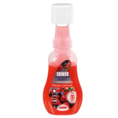 35176-S-01.JPG Sense Deodorante Liquido 375 Ml Frutti Rossi Lampa Deodoranti
