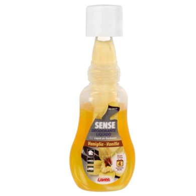 35177-S-01.JPG Sense Deodorante Liquido 375 Ml Vaniglia Lampa Deodoranti