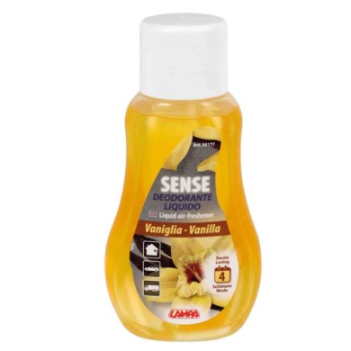 35177-S-02.JPG Sense Deodorante Liquido 375 Ml Vaniglia Lampa Deodoranti