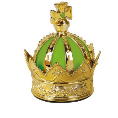 35182-S-02.JPG King Deodorante Per Ambiente 50 Ml Lino Fresco Lampa Deodoranti