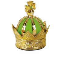 King Deodorante Per Ambiente 50 Ml Lino Fresco Lampa Deodoranti
