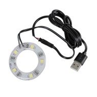 King Usb Led Projector Lampa Deodoranti