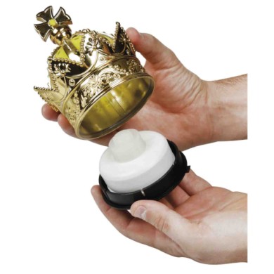 35196-S-01.JPG King Deodorante Per Ambiente Ricarica 50 Ml Lavanda Lampa Deodoranti