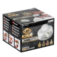 35197-C-01.JPG King Deodorante Per Ambiente Ricarica 50 Ml Gelsomino Lampa Deodoranti