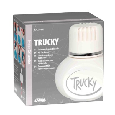 35227-S-01.JPG Trucky Deodorante Per Abitacolo 150 Ml Gelsomino Lampa Deodoranti