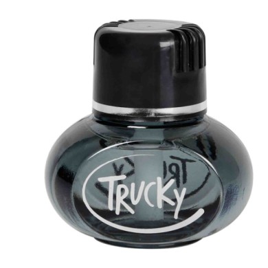 35228-C-01.JPG Trucky Deodorante Per Abitacolo 150 Ml Auto Nuova Lampa Deodoranti