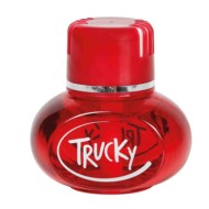 Trucky Deodorante Per Abitacolo 150 Ml Ciliegia Lampa Deodoranti