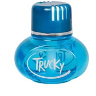 Trucky Deodorante Per Abitacolo 150 Ml Oceano Lampa Deodoranti