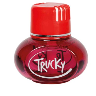 35233-C-01.JPG Trucky Deodorante Per Abitacolo 150 Ml Fragola Lampa Deodoranti