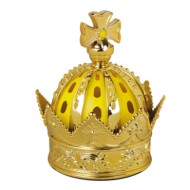 35235-S-01.JPG King Deodorante Per Ambiente 50 Ml Vaniglia Lampa Deodoranti