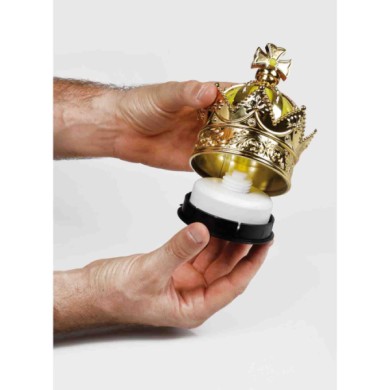 35235-S-03.JPG King Deodorante Per Ambiente 50 Ml Vaniglia Lampa Deodoranti