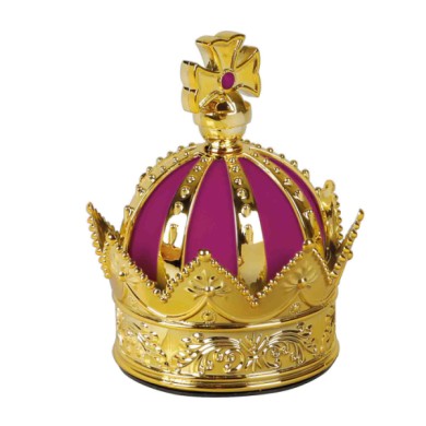 35237-S-02.JPG King Deodorante Per Ambiente 50 Ml Lavanda Lampa Deodoranti