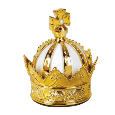35238-S-02.JPG King Deodorante Per Ambiente 50 Ml Gelsomino Lampa Deodoranti