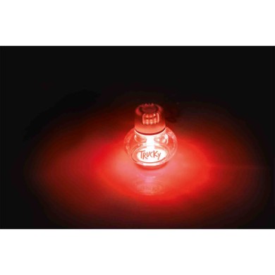 35247-A-01.JPG Trucky Led Base Luminosa A Led 12/24v 1 Colore (rosso) Lampa Deodoranti