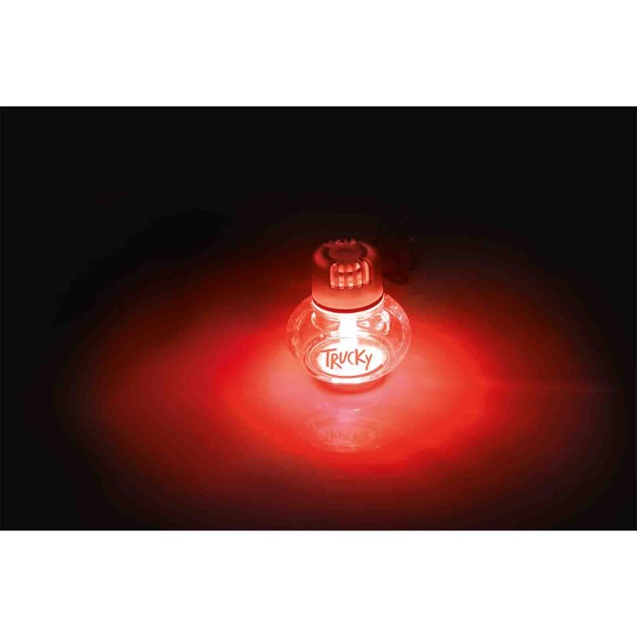 35247-A-01.JPG Trucky Led Base Luminosa A Led 12/24v 1 Colore (rosso) Lampa Deodoranti