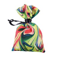 Fresh Bags Deodorante Per Abitacolo Nero Lampa Deodoranti